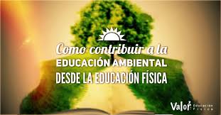 En este post te explicamos con detalle 5 actividades y juegos de educación física para secundaria. Como Desarrollar La Educacion Ambiental Desde La Educacion Fisica