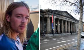 Cannabis connoisseur' faces jail after £9k of weed found in Perth flat