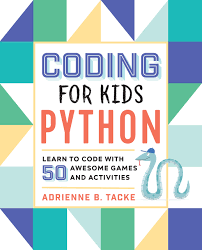 Recycled outdoor music station {my nearest and dearest}. Buy Coding For Kids Python Learn To Code With 50 Awesome Games And Activities Book Online At Low Prices In India Coding For Kids Python Learn To Code With 50 Awesome