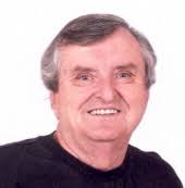 Obituary information for Jim Farrington