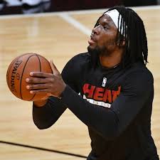 The miami heat are reportedly gearing up to offer the toronto raptors goran dragic and precious achiuwa for kyle lowry it sounds like kyle lowry's career as a member of the toronto raptors is. Miami Heat S Precious Achiuwa Displays Skills In Preseason Debut Sports Illustrated Miami Heat News Analysis And More