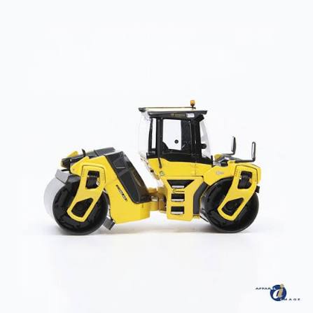 BOMAG BW-206-AD-5 Smooth Drum Roller