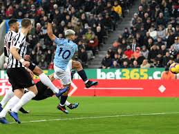 Pep guardiola on sergio aguero: Sergio Aguero Scores Fastest Premier League Goal Of The Season As Man City Seize Early Initiative 90min