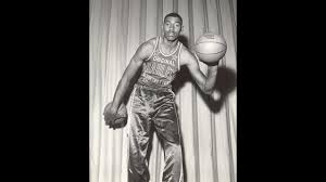 Wilt chamberlain, professional basketball player, considered to be one of the greatest offensive players in the history of the game. Wilt Chamberlain 50 Years Since 100 Point Game Youtube