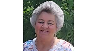 Sandra K Thomas Obituary (1962