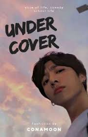 Undercover... Cerita