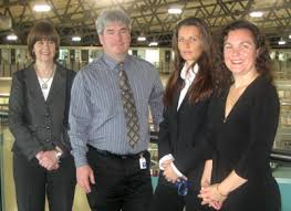 Lightspeed: Australian Synchrotron News November 2008