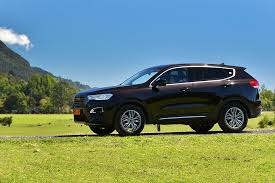 What are the suv cars offered by haval? Haval H6 Might Challenge The Proton X70 Motoring The Vibes