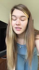 Blair Winters Gets Stuck