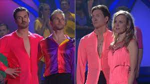 Anders als bei regina halmich, artur simon stammt aus einer sportlerfamilie. Let S Dance 2021 Simon Zachenhuber Bringt Seine Mama Zum Weinen