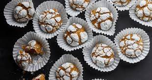 Dirty Chai Earthquake Cookies