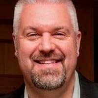 Deep Sound Channel (Jeffrey Fuller, #1) by Joe Buff