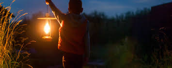 The Light Of The World A Lifewords Devotion Hope 103 2