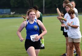 Special Olympics Summer Games take place at UD