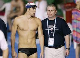 Kristóf milák is an actor, known for tokyo 2020: Michael Phelps Swimming Coach Reacts To Kristof Milak Breaking Record
