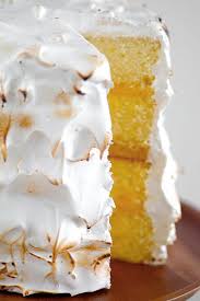 Lemon Layer Cake 06 Cake Recipes Lemon Layer Cakes Layer Cake Recipes