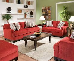 Juego De Sala Elegante Y Contemporaneo Saladejuegos Red Living Room Decor Living Room Sets Furniture Furniture
