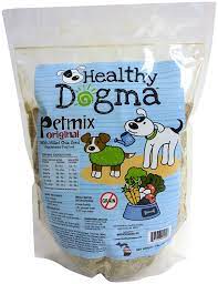 Healthy Dogma Petmix Original Dog Food 2 Pound Quickly View This Special Product Click The Image This Is Dog Food Recipes Dry Dog Food Dog Food Serving