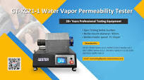Shoes Material Water Vapor Permeability Tester GT-KC21-1