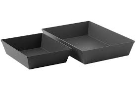 Detroit Style Pizza Pans Better Than Blue Steel Pans Detroit 2 Sizes Pizza Pans Pizza Sizes Detroit Pizza