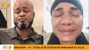 The former personal assistant to nollywood actress, iyabo ojo has taken to her instagram page on wednesday, june 16, 2021, to slam the movie star. Iyabo Ojo Breaks Down In Tears Shares Sad Story Of Her Crashed Marriage Youtube