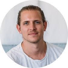 Chris Brod's Instagram, Twitter & Facebook