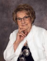 Shirley Marcene (Harr) Reisdorfer Obituary