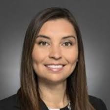 Melissa LEDGERWOOD-LEE