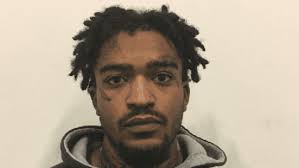 Md. rape suspect out