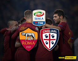 Italian serie a match cagliari vs roma 01.03.2020. Roma Vs Cagliari Preview 148 Everything Roma