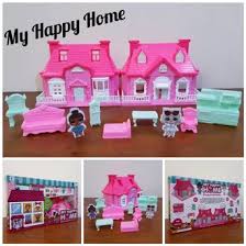 Maybe you would like to learn more about one of these? Jual Produk Mainan Rumah Barbie Termurah Dan Terlengkap Agustus 2021 Bukalapak