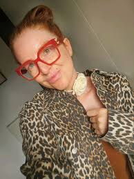 Thelma Evans Fashion