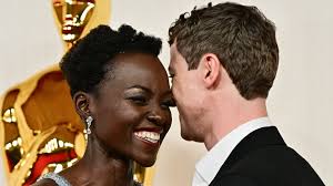 This is why Lupita Nyong'o bought Stranger Things star Joseph Quinn to the  Oscars as her date