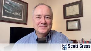 C Scott Gress (@csgress)