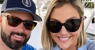 Are Gina Kirschenheiter and Travis Mullen Still Together After 'RHOC'  Season 16?