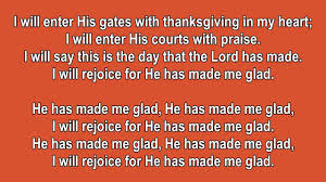 We did not find results for: I Will Enter His Gates Lyrics Youtube