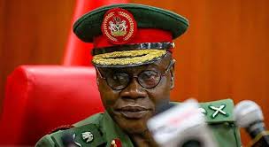 Farouk was the general officer commanding (goc) 1 division of the nigerian army and the theatre. Kiljwz3mdmhkm