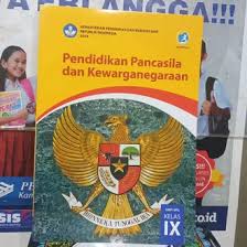 Maybe you would like to learn more about one of these? Jual Beli Pendidikan Pkn Kelas 9 Produk Bukalapak