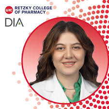 UIC Retzky College of Pharmacy at Rockford