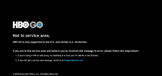 To sign in to hbo, enter the code from your tv on this page. Why Hbo Go Is A No Go For The Caribbean Right Now