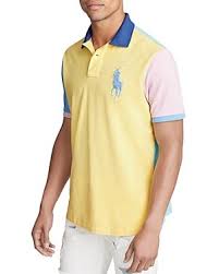 Polo Ralph Lauren Mesh Custom Slim Fit Polo Shirt Poloralphlauren Cloth Slim Fit Polo Shirts Polo Ralph Lauren Polo Ralph Lauren Mens