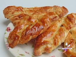 Tresses Viennoiseries Recette Recettes De Cuisine Recette Cuisine