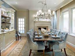 Asian Dining Room Decorating Ideas Create Your Own Paradise Dining Room Design Dining Room Makeover Large Dining Room