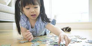 As a parent, you want to limit screen time, but it can be tough to get your modern child to sit and pay attention to o. 10 Puzzle Games For Kids Kids Puzzles