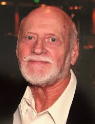 Barry Napshin avis de décès