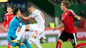 This is the national team page of tsg 1899 hoffenheim player mijat gacinovic. Mijat Gacinovic Masuk Radar Manchester United Goal Com