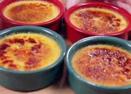 Moučníky dezerty, zákusky, poháry pečené 11 názorů. Creme Brulee Korak Po Korak Recept Sa Fotografijom