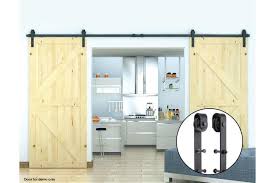 Perfect for use on kitchen hardware cabinet door hardware kitchen kitchen remodel home rustic family room diy kitchen decor house design cabin kitchens. 3 6m Sliding Barn Door Hardware Matt Blatt