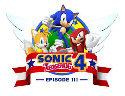 In the story, you play as a hedgehog named sonic, who fights the villain, dr. Sonic The Hedgehog 4 Episode 3 Sonic Fanon Wiki Fandom