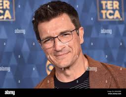 Nathan winter hi-res stock photography and images